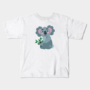 Koala Kids T-Shirt